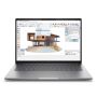 HP ZBook 8 G1i Wolf Pro Security Edition Intel Core Ultra 7 255H Mobiel werkstation 35,6 cm (14") WUXGA 24 GB DDR5-SDRAM 1 TB SSD NVIDIA RTX 500 Ada Wi-Fi 7 (802.11be) Windows 11 Pro AI Workstation, AI PC Zilver (B72WBET#ABH) thumbnail