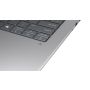 HP ZBook 8 G1i Wolf Pro Security Edition Intel Core Ultra 7 255H Mobiel werkstation 35,6 cm (14") WUXGA 24 GB DDR5-SDRAM 1 TB SSD NVIDIA RTX 500 Ada Wi-Fi 7 (802.11be) Windows 11 Pro AI Workstation, AI PC Zilver (B72WBET#ABH) thumbnail