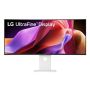 LG 40WT95UF-W computer monitor 101,6 cm (40") 5120 x 2160 Pixels UltraWide 5K HD Wit (40WT95UF-W.AEU) thumbnail