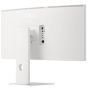 LG 40WT95UF-W computer monitor 101,6 cm (40") 5120 x 2160 Pixels UltraWide 5K HD Wit (40WT95UF-W.AEU) thumbnail