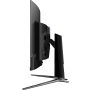 MSI MPG 321CURX QD-OLED computer monitor 80 cm (31.5") 3840 x 2160 Pixels 4K Ultra HD Zwart (9S6-3DD64T-001) thumbnail