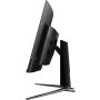 MSI MPG 321CURX QD-OLED computer monitor 80 cm (31.5") 3840 x 2160 Pixels 4K Ultra HD Zwart (9S6-3DD64T-001) thumbnail