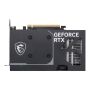 MSI GEFORCE RTX 5050 8G VENTUS 2X OC videokaart NVIDIA 8 GB GDDR6 (V538-002R) thumbnail