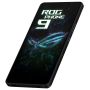 ASUS ROG Phone 9 AI2501-12G512G-BK 17,2 cm (6.78") Dual SIM Android 15 5G USB Type-C 12 GB 512 GB 5800 mAh Zwart (90AI00S1-M000T0) thumbnail