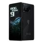ASUS ROG Phone 9 AI2501-12G512G-BK 17,2 cm (6.78") Dual SIM Android 15 5G USB Type-C 12 GB 512 GB 5800 mAh Zwart (90AI00S1-M000T0) thumbnail