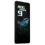 ASUS ROG Phone 9 AI2501-12G512G-BK 17,2 cm (6.78") Dual SIM Android 15 5G USB Type-C 12 GB 512 GB 5800 mAh Zwart (90AI00S1-M000T0) thumbnail