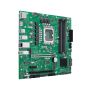 ASUS PRO B860M-C-CSM Intel B860 LGA 1851 (Socket V1) micro ATX (90MB1MCP-M0EAYC) thumbnail