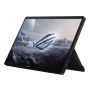 ASUS ROG Flow Z13 GZ302EA-RU075W AMD Ryzen Al Max+ 395 Laptop 34 cm (13.4") Touchscreen WQXGA 32 GB LPDDR5x-SDRAM 1 TB SSD Wi-Fi 7 (802.11be) Windows 11 Home Duits Zwart (90NR0JY1-M004T0) thumbnail