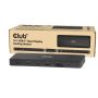CLUB3D Club 3D 14-in-1 USB-C® Quad Display Dockingstation – 4 Schermen & 100W Snelladen (CSV-2540) thumbnail