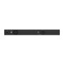 D-Link DMS-1250-12/E netwerk-switch Managed L2 10G Ethernet (100/1000/10000) Zwart (DMS-1250-12/E) thumbnail