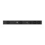 D-Link DMS-1250-28P/E netwerk-switch Managed L2 2.5G Ethernet (100/1000/2500) Power over Ethernet (PoE) Zwart (DMS-1250-28P/E) thumbnail