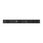 D-Link DMS-1250-28P/E netwerk-switch Managed L2 2.5G Ethernet (100/1000/2500) Power over Ethernet (PoE) Zwart (DMS-1250-28P/E) thumbnail