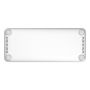 D-Link DUF-901/E laptop dock & poortreplicator Bedraad USB4 Grijs (DUF-901/E) thumbnail