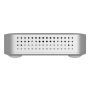 D-Link DUF-901/E laptop dock & poortreplicator Bedraad USB4 Grijs (DUF-901/E) thumbnail