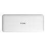 D-Link DUF-901/E laptop dock & poortreplicator Bedraad USB4 Grijs (DUF-901/E) thumbnail
