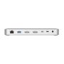 D-Link DUF-901/E laptop dock & poortreplicator Bedraad USB4 Grijs (DUF-901/E) thumbnail