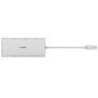 D-Link DUP-A01/M interface hub USB 3.2 Gen 1 (3.1 Gen 1) Type-C 10000 Mbit/s Wit (DUP-A01) thumbnail