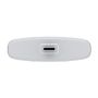 D-Link DUP-A01 interface hub USB 3.2 Gen 1 (3.1 Gen 1) Type-C 10000 Mbit/s Wit (DUP-A01) thumbnail