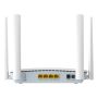 D-Link G416C/E draadloze router Gigabit Ethernet Dual-band (2.4 GHz / 5 GHz) 4G Wit (G416C/E) thumbnail