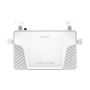 D-Link G416C/E draadloze router Gigabit Ethernet Dual-band (2.4 GHz / 5 GHz) 4G Wit (G416C/E) thumbnail