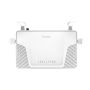 D-Link G416C/E draadloze router Gigabit Ethernet Dual-band (2.4 GHz / 5 GHz) 4G Wit (G416C/E) thumbnail