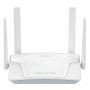 D-Link G416C/E draadloze router Gigabit Ethernet Dual-band (2.4 GHz / 5 GHz) 4G Wit (G416C/E) thumbnail