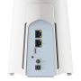 D-Link G530V2 draadloze router Gigabit Ethernet Dual-band (2.4 GHz / 5 GHz) 5G Wit (G530V2) thumbnail