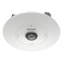 Hikvision DS-2CD63C5G1-IVS 1.29mm Fisheye 12MP DeepinView (311324115) (311324115) thumbnail