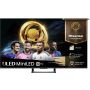 Hisense 50U7Q tv 127 cm (50") 4K Ultra HD Smart TV Wifi Zwart 450 cd/m² (20015613) thumbnail