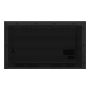Hisense 32DM66D beeldkrant Digitaal A-kaart 81,3 cm (32") Wifi 500 cd/m² Full HD Zwart Android 11 24/7 (32DM66D) thumbnail