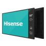 Hisense 32DM66D beeldkrant Digitaal A-kaart 81,3 cm (32") Wifi 500 cd/m² Full HD Zwart Android 11 24/7 (32DM66D) thumbnail