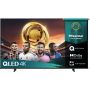 Hisense 43E77Q tv 109,2 cm (43") 4K Ultra HD Smart TV Wifi Zwart (43E77Q) thumbnail