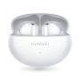 Huawei FreeBuds 6i Headset True Wireless Stereo (TWS) In-ear Oproepen/muziek Bluetooth Wit (55037552) thumbnail