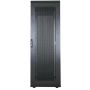 Intellinet 713306 rack 42U Vrijstaande rek Zwart (713306) thumbnail