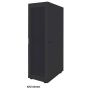 Intellinet 715423 rack 26U Vrijstaande rek Zwart (715423) thumbnail