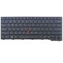 Lenovo 01AX104 laptop reserve-onderdeel Toetsenbord (01AX104) thumbnail