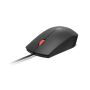 Lenovo 4Y51S24029 muis Kantoor Ambidextrous USB Type-A Optisch 2000 DPI (4Y51S24029) thumbnail