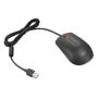 Lenovo 4Y51S24029 muis Kantoor Ambidextrous USB Type-A Optisch 2000 DPI (4Y51S24029) thumbnail