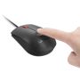 Lenovo 4Y51S24029 muis Kantoor Ambidextrous USB Type-A Optisch 2000 DPI (4Y51S24029) thumbnail