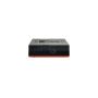 LevelOne GSW-0807 netwerk-switch Unmanaged Gigabit Ethernet (10/100/1000) Zwart, Rood (53015003701) thumbnail
