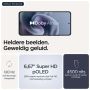 Motorola moto g86 5G 16,9 cm (6.67") Dual SIM Android 15 USB Type-C 8 GB 256 GB 5200 mAh Donkerblauw (PB7L0086SE) thumbnail