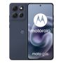 Motorola moto g86 5G 16,9 cm (6.67") Dual SIM Android 15 USB Type-C 8 GB 256 GB 5200 mAh Donkerblauw (PB7L0086SE) thumbnail
