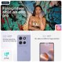 Motorola moto g86 5G 16,9 cm (6.67") Dual SIM Android 15 USB Type-C 8 GB 256 GB 5200 mAh Lila (PB7L0087SE) thumbnail