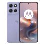 Motorola moto g86 5G 16,9 cm (6.67") Dual SIM Android 15 USB Type-C 8 GB 256 GB 5200 mAh Lila (PB7L0087SE) thumbnail