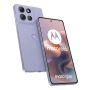 Motorola moto g86 5G 16,9 cm (6.67") Dual SIM Android 15 USB Type-C 8 GB 256 GB 5200 mAh Lila (PB7L0087SE) thumbnail