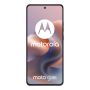 Motorola moto g86 5G 16,9 cm (6.67") Dual SIM Android 15 USB Type-C 8 GB 256 GB 5200 mAh Lila (PB7L0087SE) thumbnail