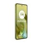 Motorola moto g86 5G 16,9 cm (6.67") Dual SIM Android 15 USB Type-C 8 GB 256 GB 5200 mAh Groen (PB7L0088SE) thumbnail