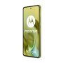 Motorola moto g86 5G 16,9 cm (6.67") Dual SIM Android 15 USB Type-C 8 GB 256 GB 5200 mAh Groen (PB7L0088SE) thumbnail