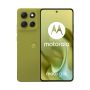 Motorola moto g86 5G 16,9 cm (6.67") Dual SIM Android 15 USB Type-C 8 GB 256 GB 5200 mAh Groen (PB7L0088SE) thumbnail
