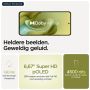 Motorola moto g86 5G 16,9 cm (6.67") Dual SIM Android 15 USB Type-C 8 GB 256 GB 5200 mAh Groen (PB7L0088SE) thumbnail